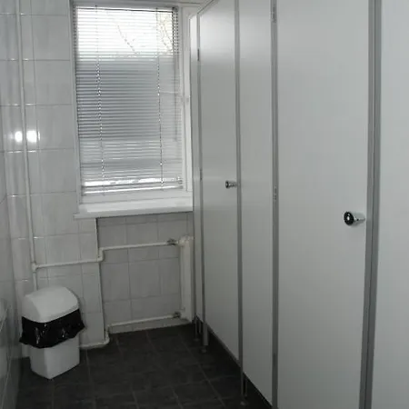Hostel Teko Tallin