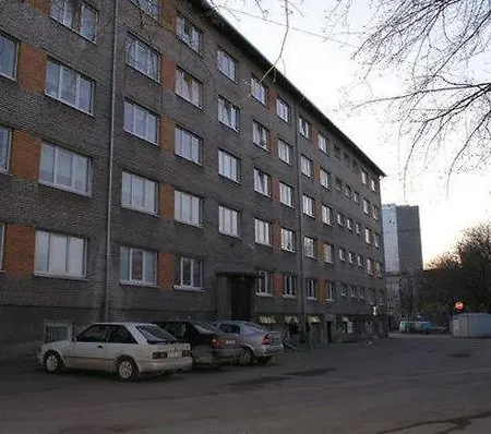 Teko Hostel *