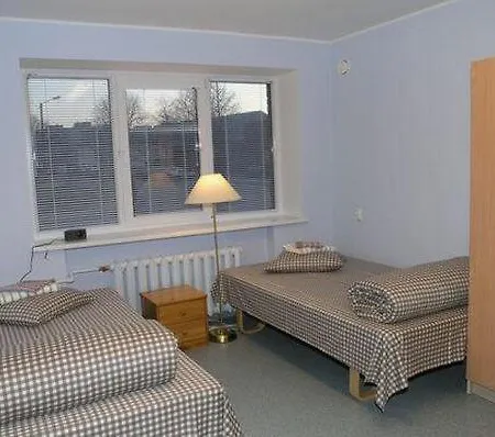 Hostel Teko Tallinn