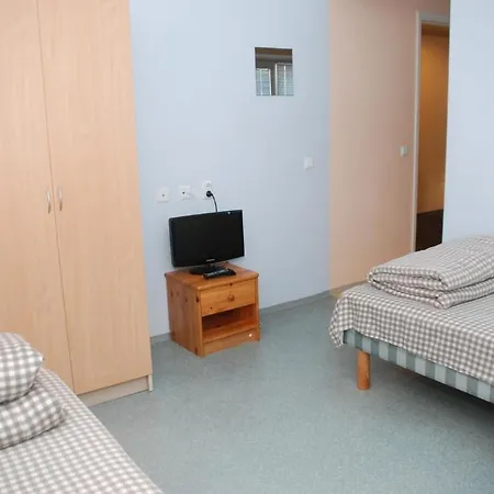Hostel Teko