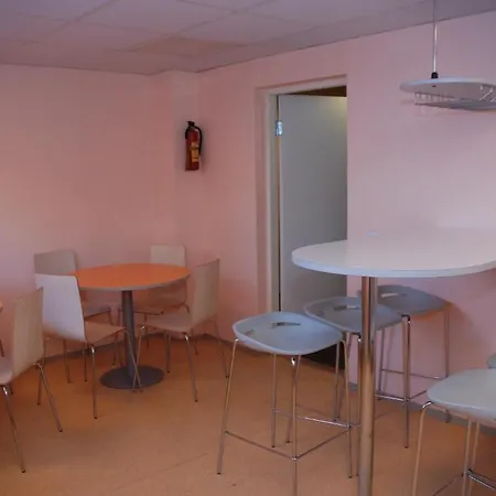 Hostel Teko *