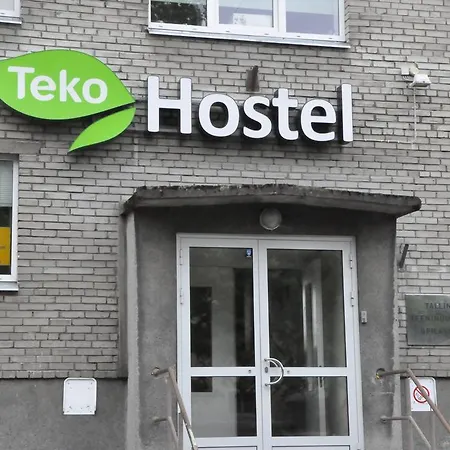 Hostel Teko Tallin