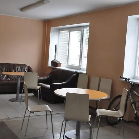 Teko Hostel