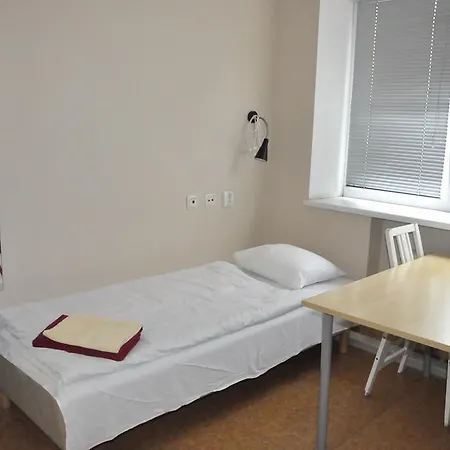 Hostel Teko Tallin